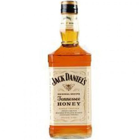 Jack Daniel's Tennessee Honey 1.75 Liter