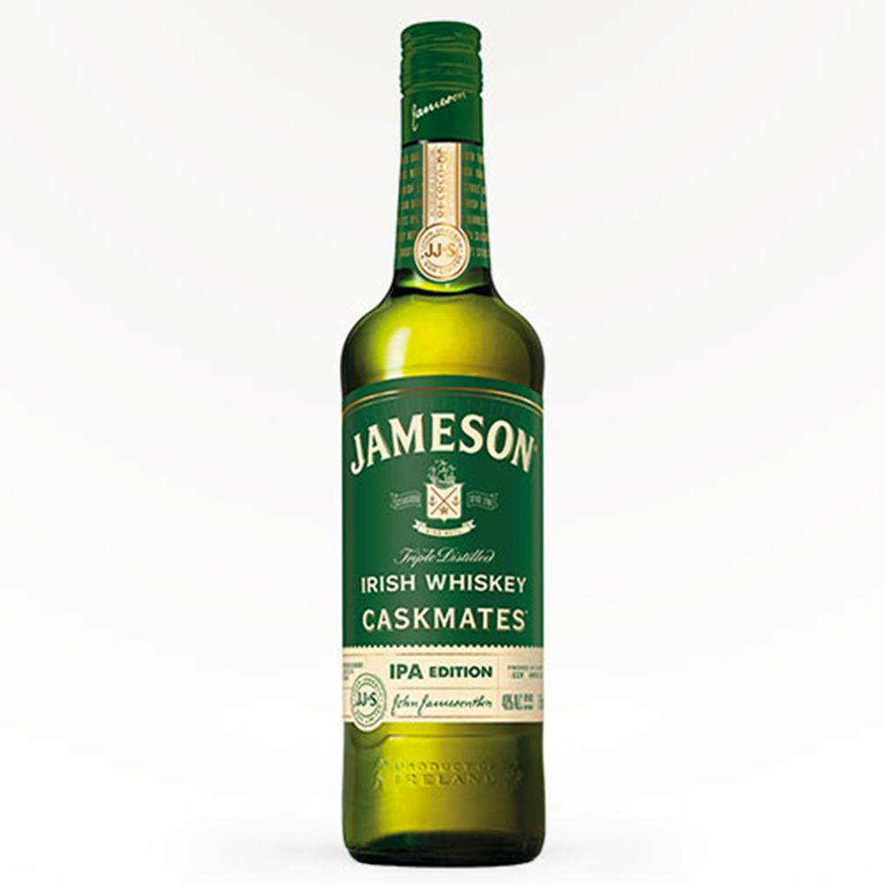 Jameson Irish Whiskey IPA 750ml