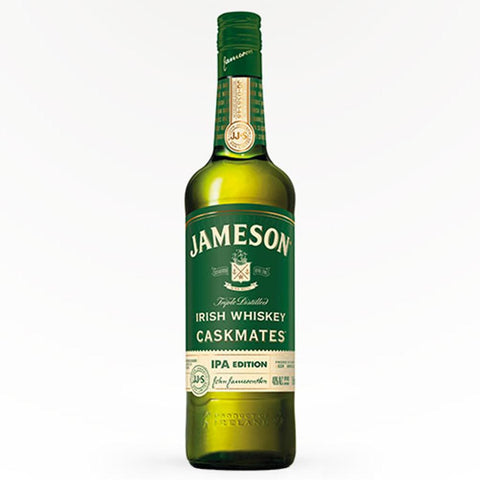 Jameson Irish Whiskey IPA 750ml