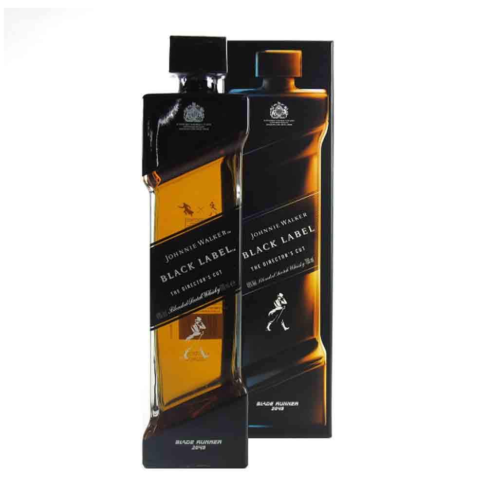 shopsk - Johnnie Walker Black Label The Director's Cut 750ml