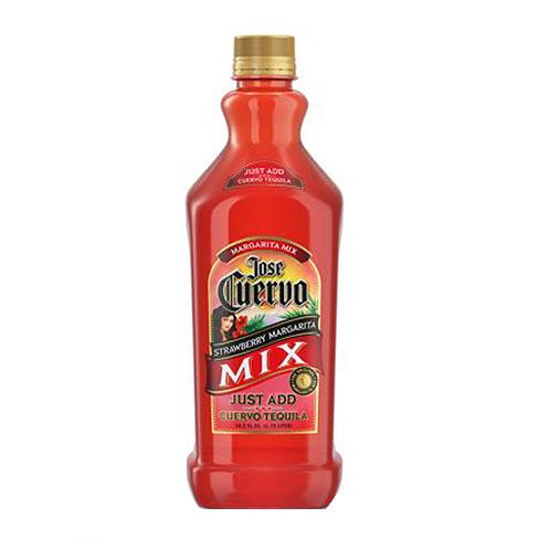 shopsk - Jose Cuervo Margarita Strawberry 1.75 Liter