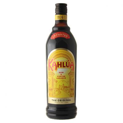 Kahlua Liqueur 750ml