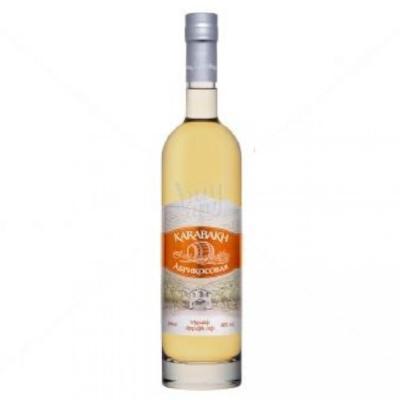 Karabakh Apricot Brandy 750ml