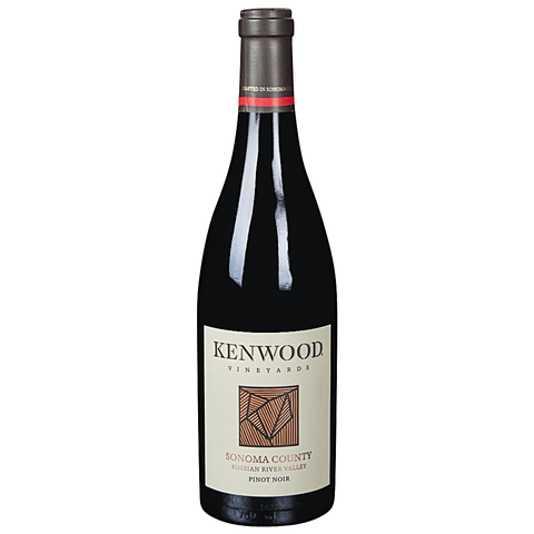 Kenwood Pinot Noir 750ml