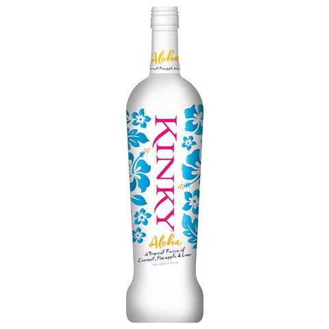 Kinky Aloha Liqueur 750ml