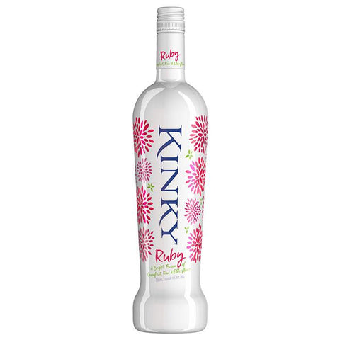 Kinky Ruby Liqueur 750ml