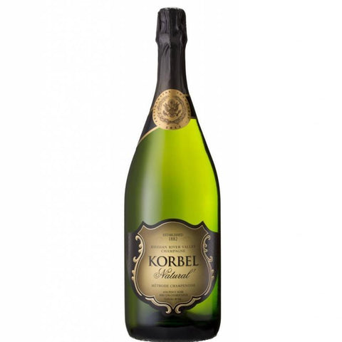 Korbel Natural 750ml