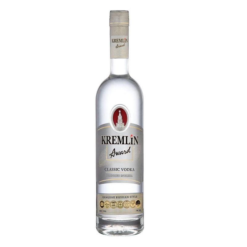shopsk - Kremlin Award Classic Vodka 750ml
