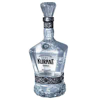 Kurant 1852 Crystal 750ml