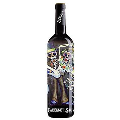 La Catrina Cabernet Sauvignon Wine 750ml