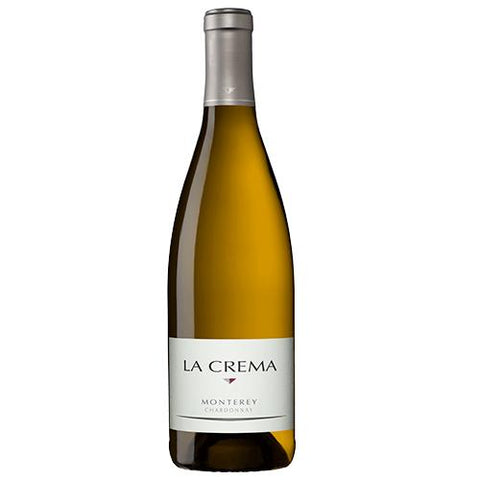 La Crema Monterey Chardonnay 750ml