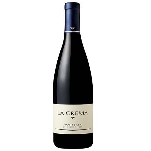 La Crema Monterey Pinot Noir 750ml