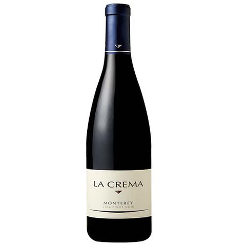La Crema Monterey Pinot Noir 750ml