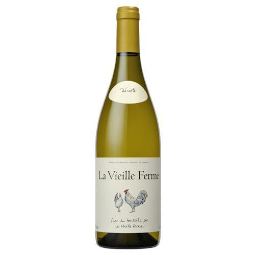 La Vieille Ferme Blanc 750ml
