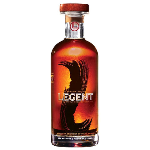 Legent Kentucky Straight Bourbon 750ml