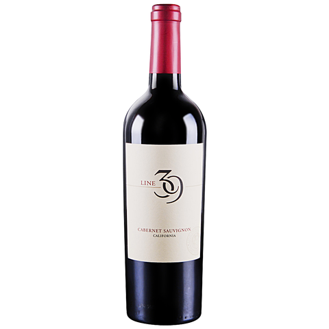Line 39 Cabernet Sauvignon 750ml