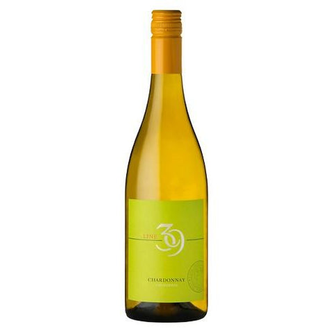 Line 39 Chardonnay 750ml