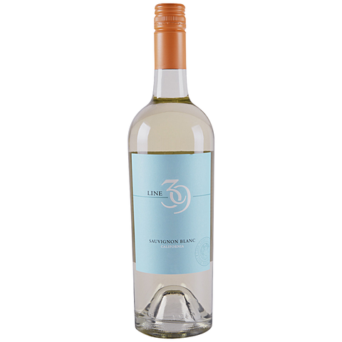 Line 39 Sauvignon Blanc 750ml