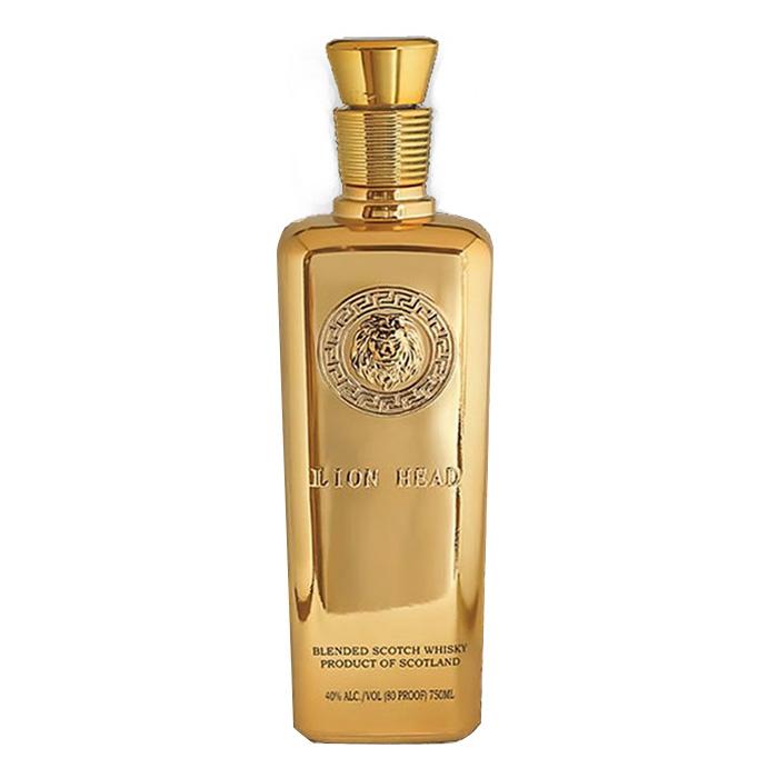 shopsk - Lion Head Scotch Whisky 750ml