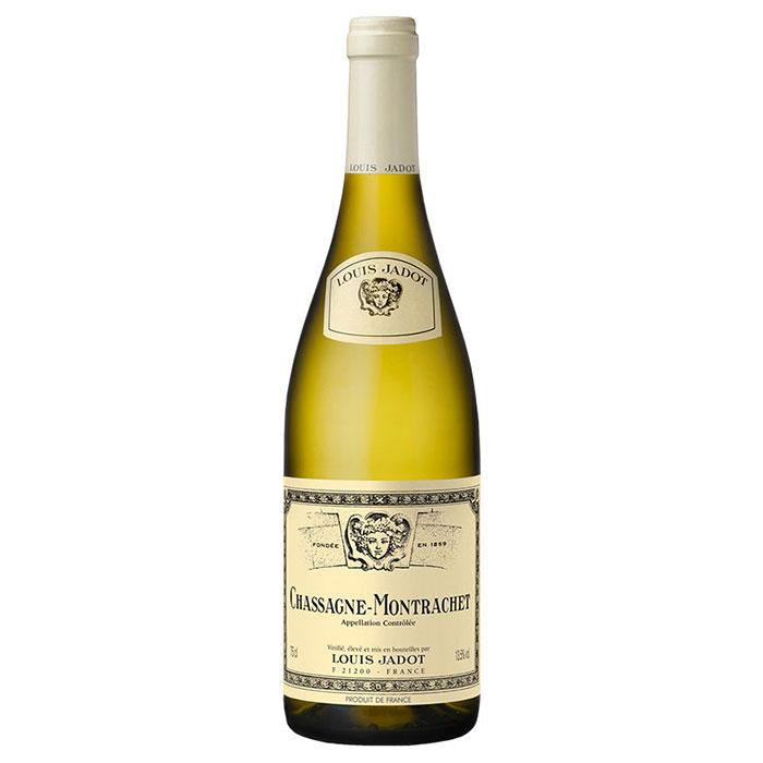 Louis Jadot Chassagne Montrachet 750ml