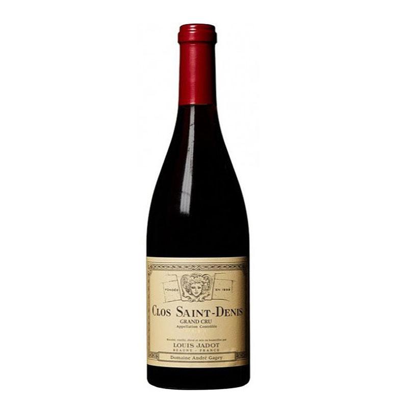 shopsk - Louis Jadot Clos Saint-Denis Grand Cru 750ml