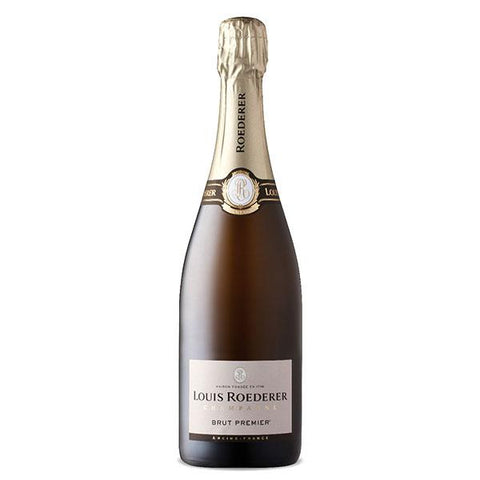 Louis Roederer Brut Premier Champagne 750ml