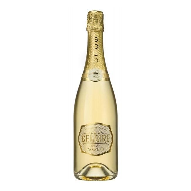 Luc Belaire Gold Brut 750ml