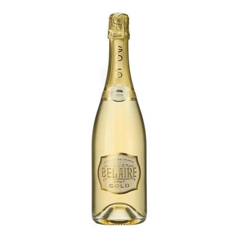 Luc Belaire Gold Brut 750ml