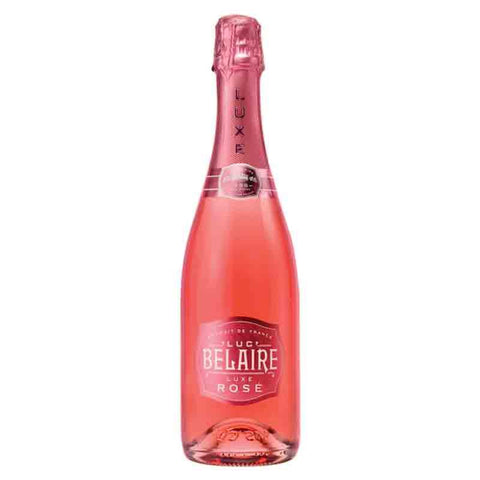 Luc Belaire Luxe Rose 750ml