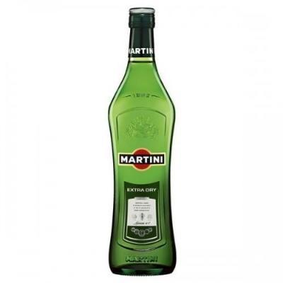 M & R Extra Dry Vermouth 750ml