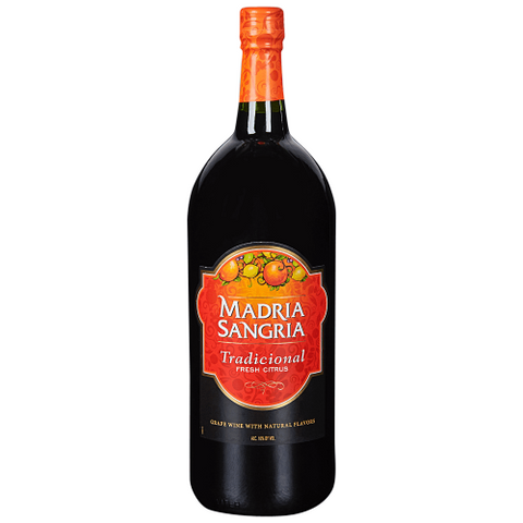 Madria Sangria 1.5 Liter