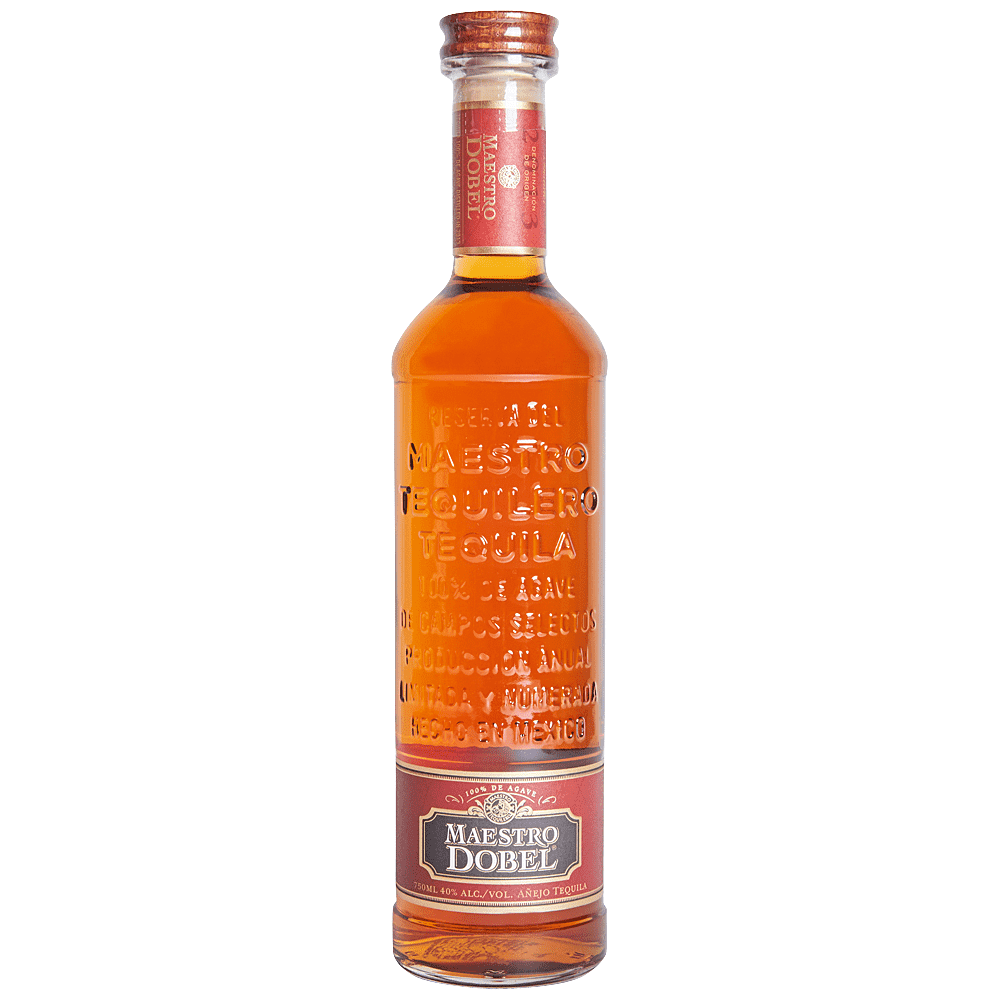 Maestro Dobel Anejo Tequila 750ml