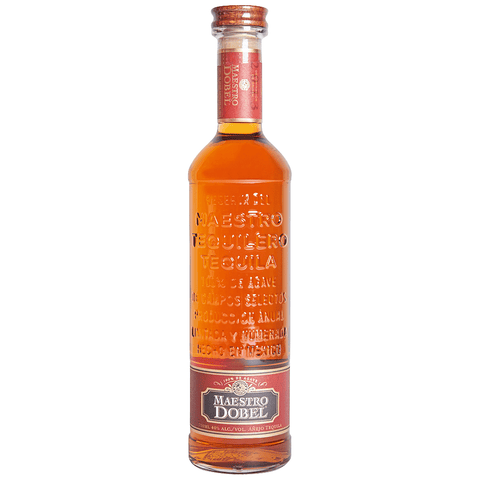 Maestro Dobel Anejo Tequila 750ml