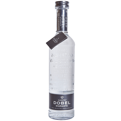 Maestro Dobel Diamond Tequila 750ml