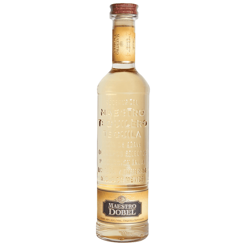 Maestro Dobel Reposado Tequila 750ml