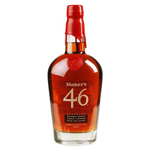 shopsk - Maker's Mark 46 Kentucky Bourbon 750ml