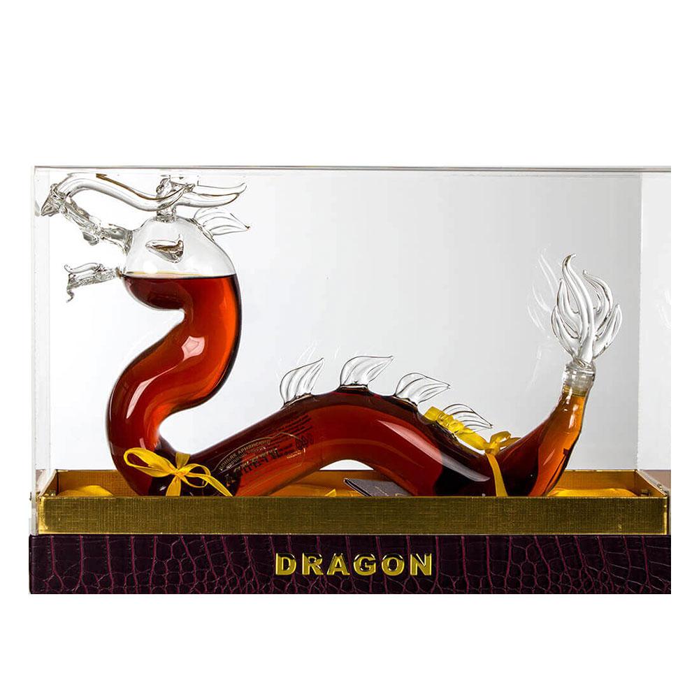Mane Dragon 20 Yr Armenian Brandy 750ml