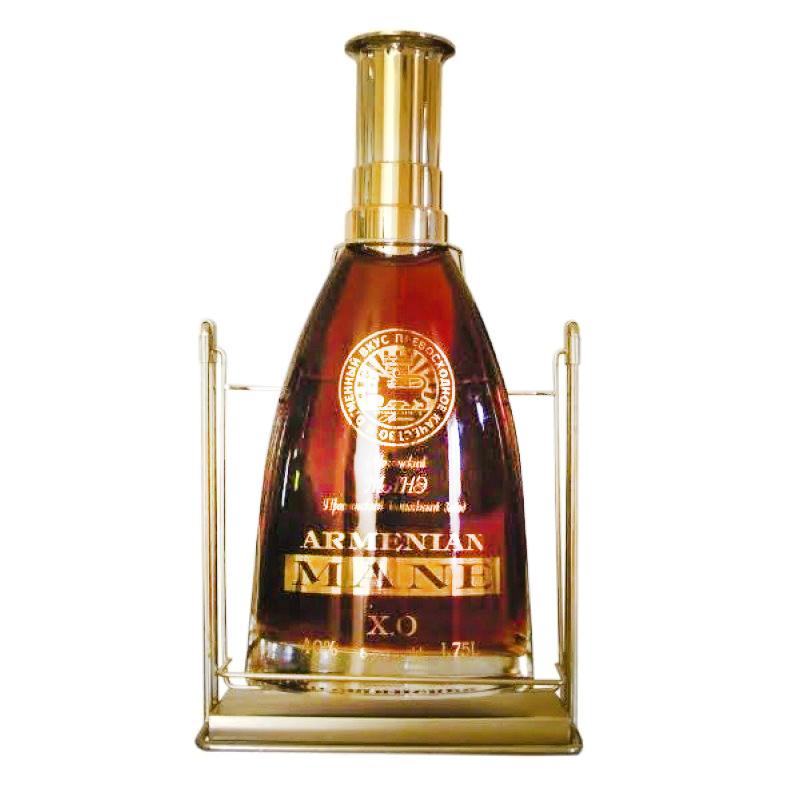 Mane XO Armenian Brandy 1.75 Liter