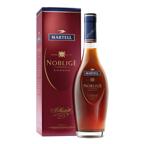 Martell Noblige Cognac 750ml