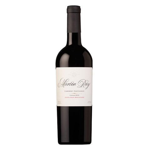 Martin Ray Reserve Cabernet Sauvignon 750ml