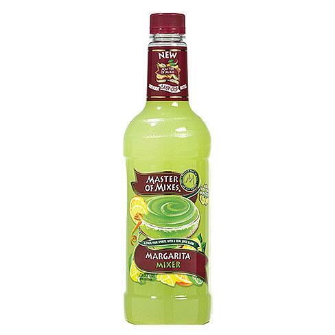 shopsk - Master of Mixes Margarita 1 Liter