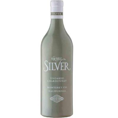 Mer Soleil Unoaked Chardonnay 750ml