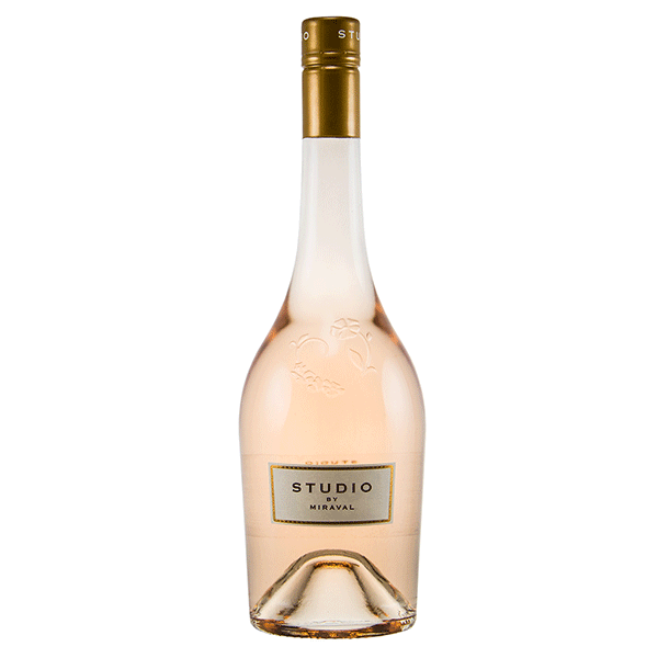 Miraval Studio by Miraval Rose 750ml