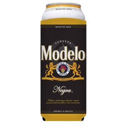 Modelo Negra 24 OZ
