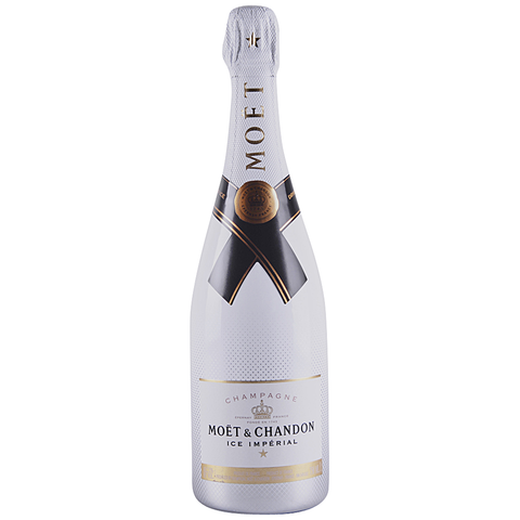 Moet & Chandon Ice Imperial 750ml