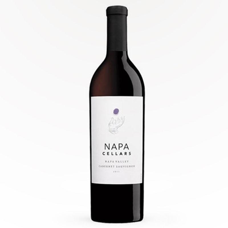 Napa Cellar Cabernet Sauvignon 750ml