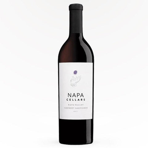 Napa Cellar Cabernet Sauvignon 750ml