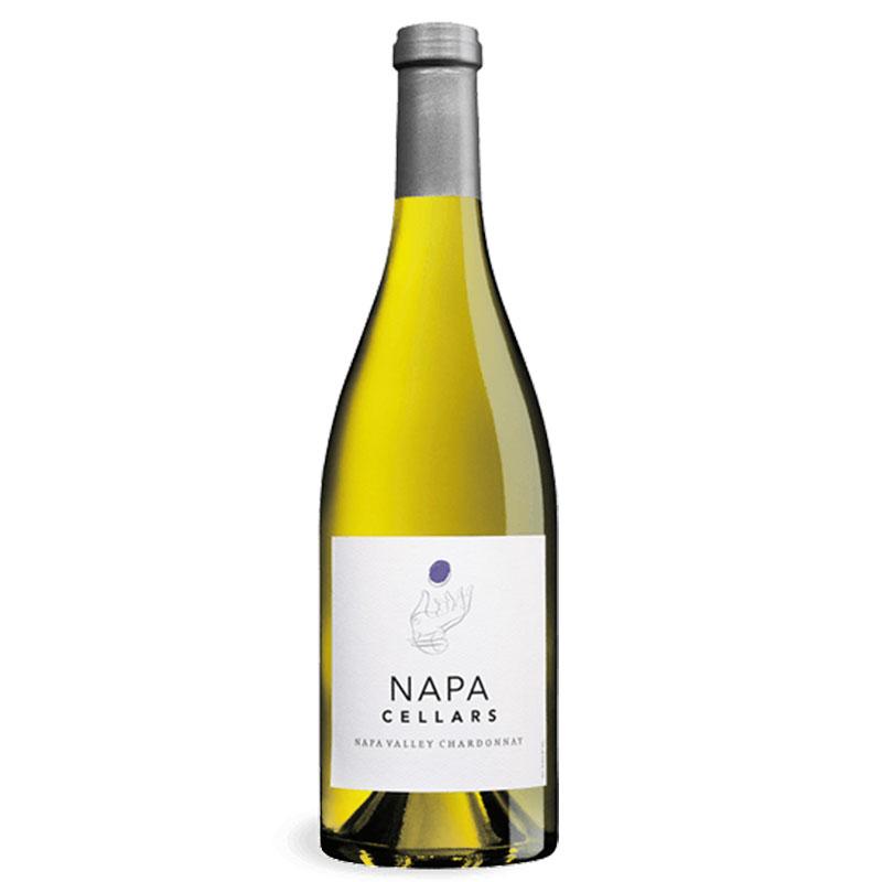 Napa Cellar Chardonnay 750ml