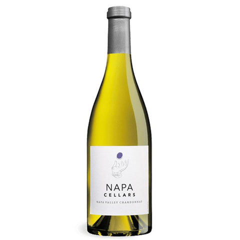 Napa Cellars Chardonnay 750ml