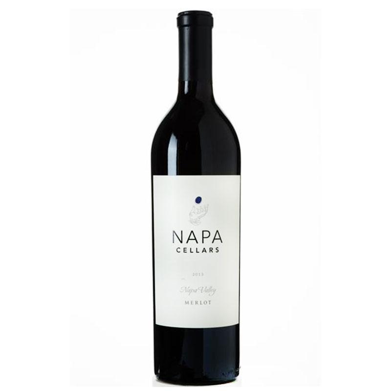 Napa Cellar Merlot Napa Valley 750ml